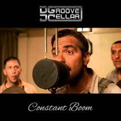 Constant Boom [FREE DOWNLOAD]