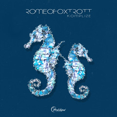 Romeofoxtrott - Komplize (Original Mix)