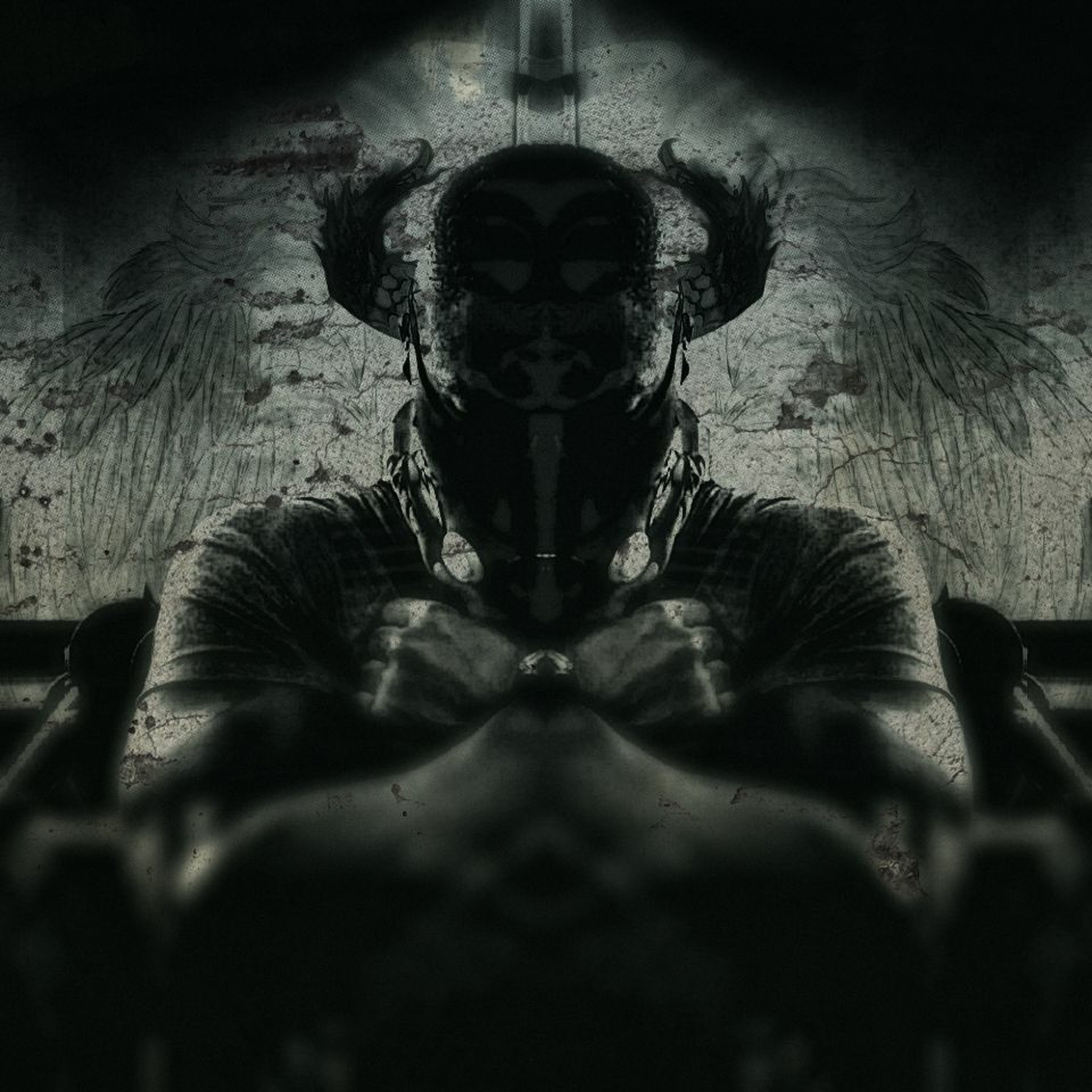 D\'Arnoch (D\'Vaughn Bell)