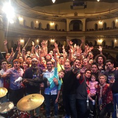 Orishas - Madre (Cover)