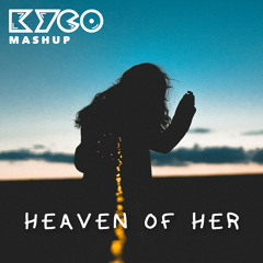 Martin Garrix x Zara Larsson x Bebe Rexha x DJ Sammy x Vincent - Heaven Of Her (Kyco Mashup) 😢