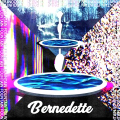 Bernedette - Fountain [feat. Alenni]