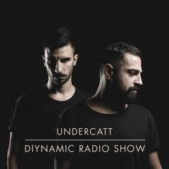 Diynamic Radio Show April 2017 By Undercatt