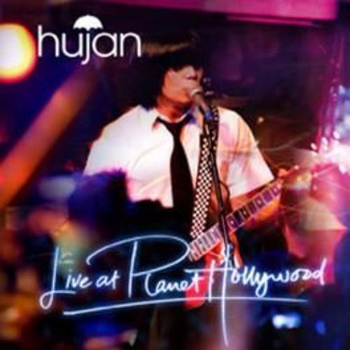 Hujan - Pijak Hatiku (Live)