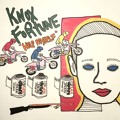 Knox&#x20;Fortune Help&#x20;Myself Artwork