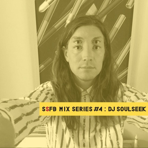 SSFB Mix Series #4: DJ Soulseek