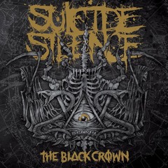 Suicide Silence - You Only Live Once (Cover) (Mixed By Simon Behringer)
