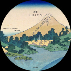 He did - Gracias Al Pecado (Original Mix)