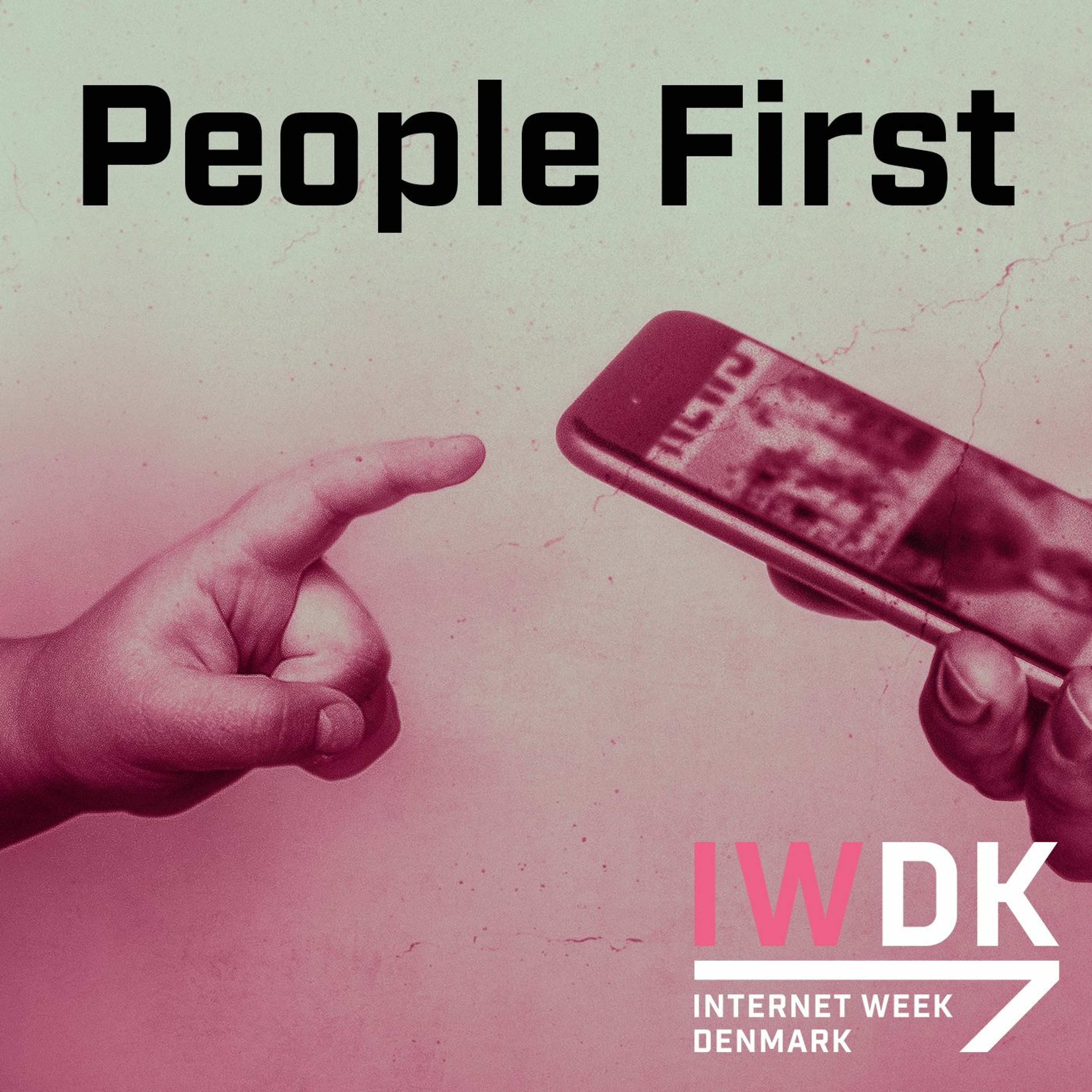People First - in a digital age