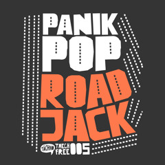 Panik Pop - Road Jack (TAECHFREE005)