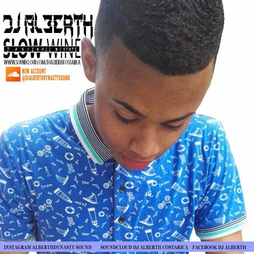 SAB.1ABRIL.2017 DJ ALBERTH SLOW WINE MIX (HD)