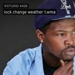 Pourin down Lock.wma