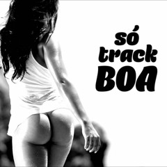 Só track boa 2017 ( DJ Renato RB )