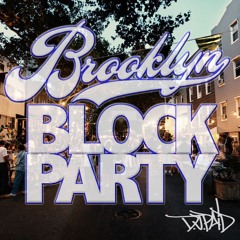 Brooklyn Block Party