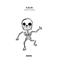 Vakhtang - VAIN [DFR029]