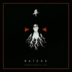 04. Librespensadores - Konciencia HH Ft. HORUS (RAÍCES)