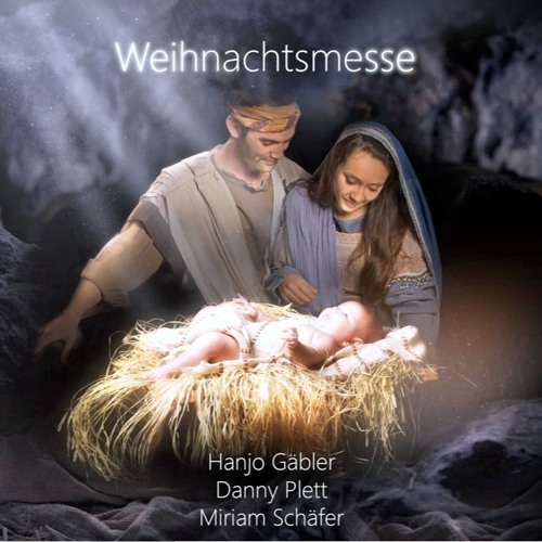 Tenor Er Heißt Immanuel