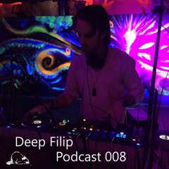KataHaifisch Podcast 008 - Deep Filip