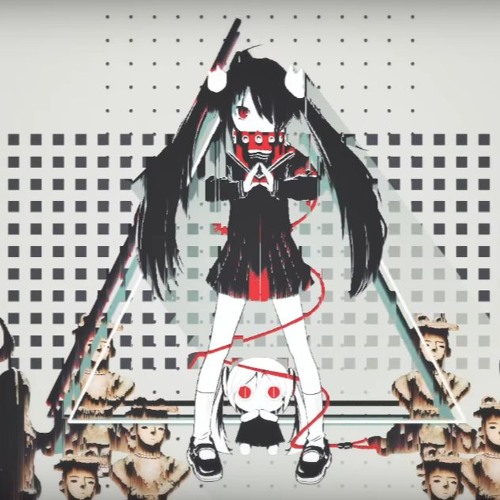 Nobody Makes Sense Pinocchio-P feat: Hatsune Miku