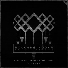FR014 - Rolando Hodar - Dreamcatcher (AXKAN Remix)