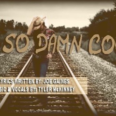 SO DAMN COOL/ feat. Tyler McKinney