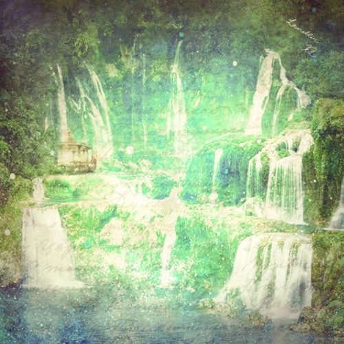 Laurellin By 太田裕哥