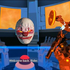 another damn ho ho ho mashup [MOD'S DONE :)]