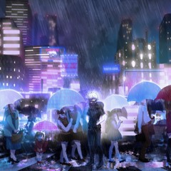 Oliver ~ Tokyo Splash