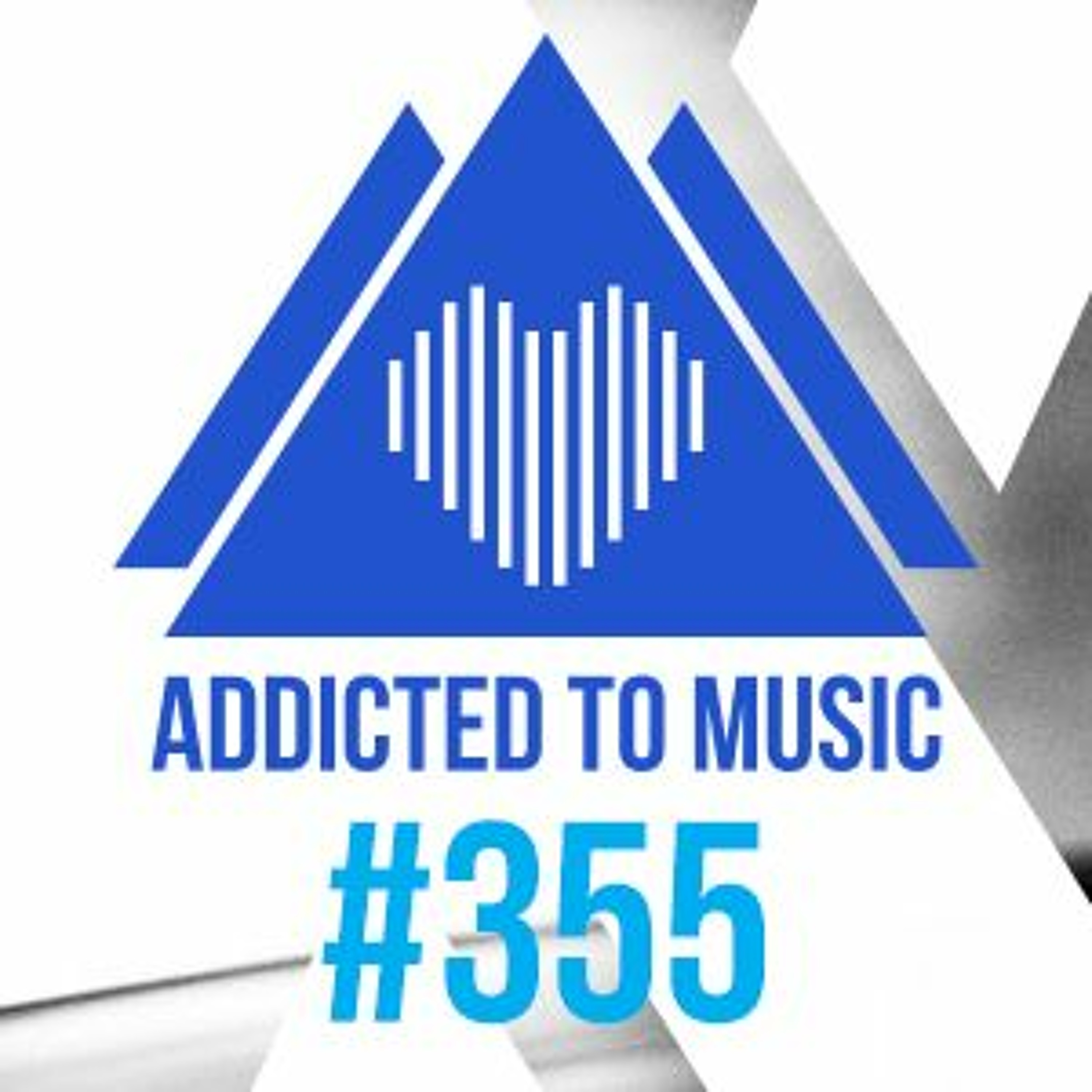 Silver Ivanov presents Addicted To Music radio show