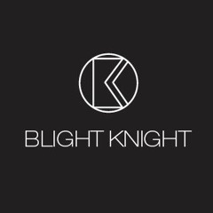 Blight Knight - 2inch