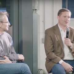 Security Podcasts and Convos