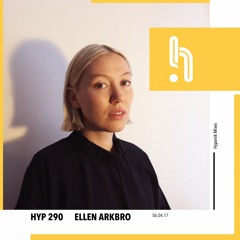 Hyp 290: Ellen Arkbro