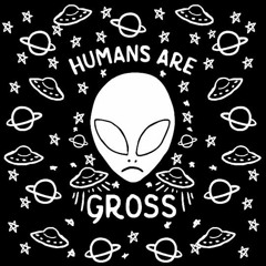 ALIEN FUCK SAUCE
