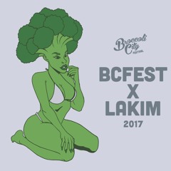 BCFEST X LAKIM 2017