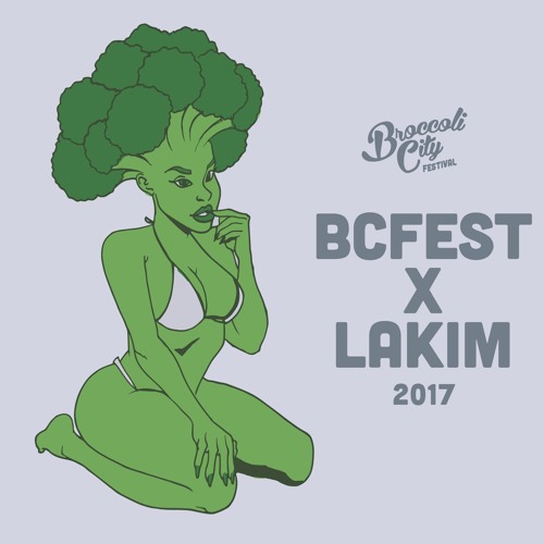 BCFEST X LAKIM 2017