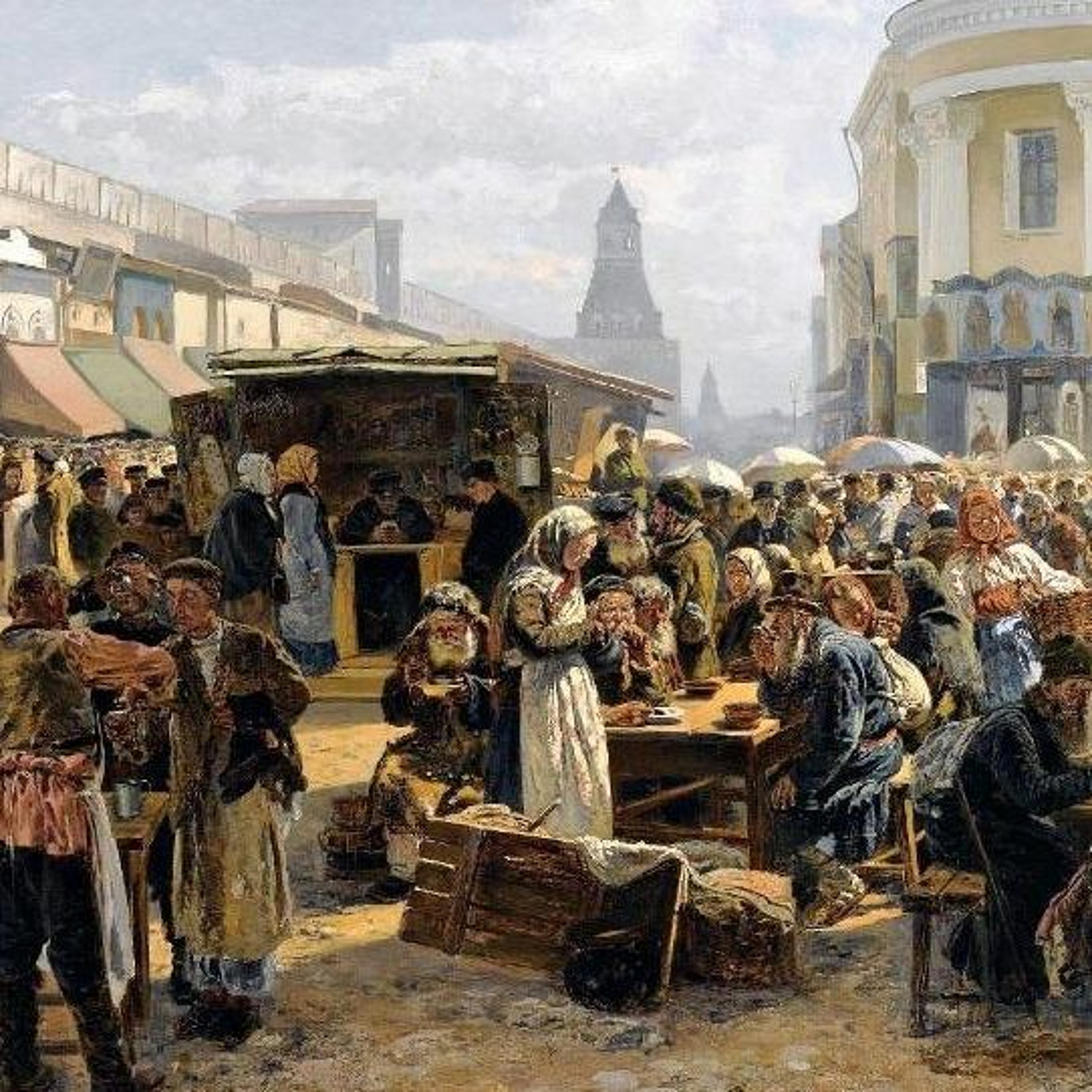 В Системе ProZorro.Продажі Стартовала Реализация Госимущества episode artwork
