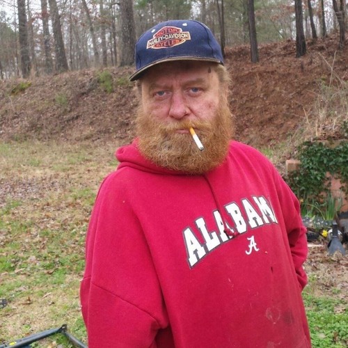 Uncle Jimmy - Goddamn Right