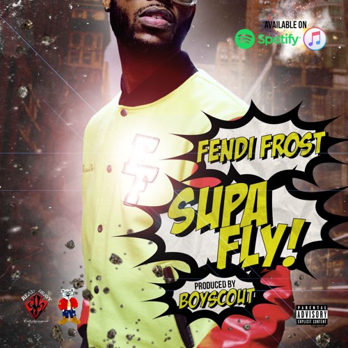 Supa Fly Prod Billionaire Boyscout