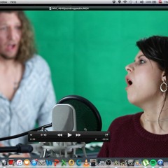 Kenny Rogers & The First Edition - Just Dropped In (live cover)