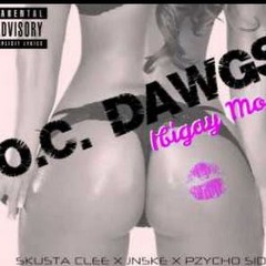 O.C. DAWGS - Ibigay Mo Na!