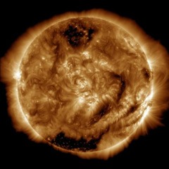 Sol Dourado (Golden Sun)