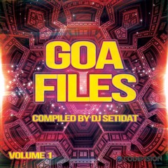 Goasia - Analog Steroids