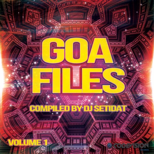 Joyfull Natives - Gate Of Aliens