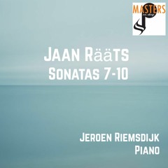 Jaan Rääts Sonata No 7 Mov 1 Allegro