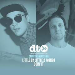 Little By Little & Wongo - Doin' It