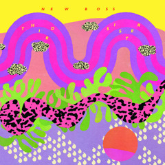 New Boss - Dreams