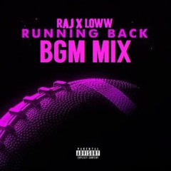 Wale - Running back (Bgm Mix)