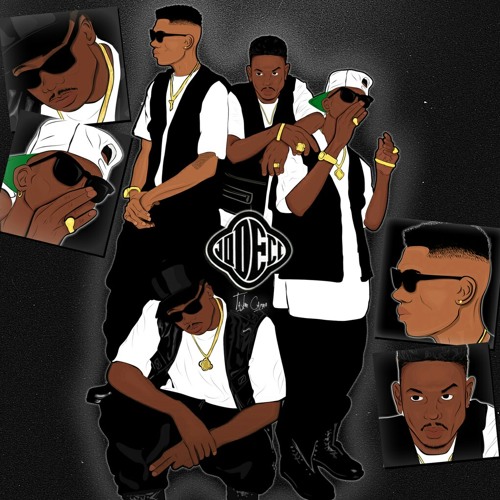 Stream Jodeci - Come talk to me (Remix) by jstat253 | Listen