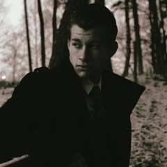 Burning Ring of Fire - Cover by Bobby-André