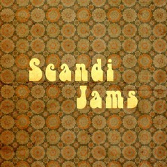 Scandi Jams